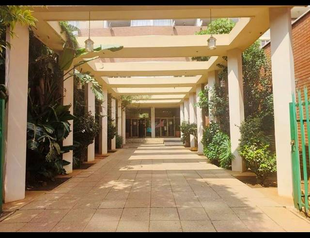 2 BEDROOM APARTMENT FOR SALE IN BEREA